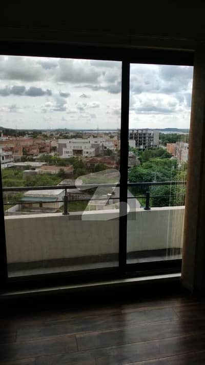 بنی گالہ اسلام آباد میں 2 کمروں کا 6 مرلہ فلیٹ 1.4 کروڑ میں برائے فروخت۔