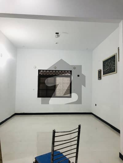 Ground And 1st Floor Portion For Rent