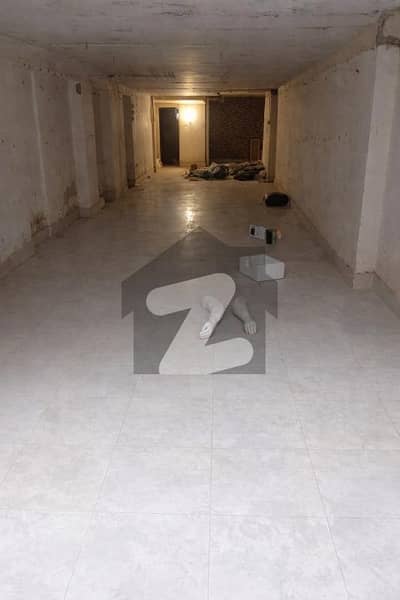 Furnished Shop Avail For Rent At Bahadurabad