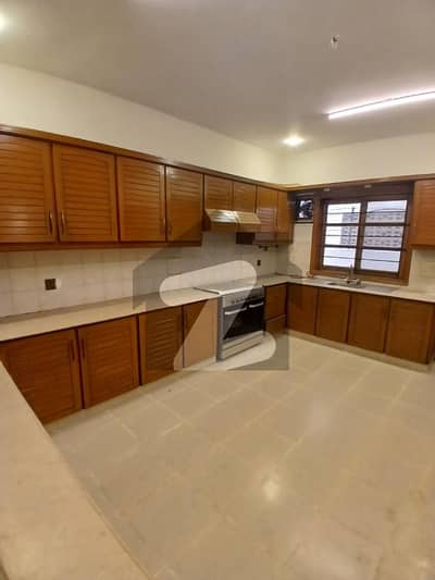 500 Sq. Yards Luxury Bungalow for Rent Khayaban-e-Qasim, DHA Phase 8