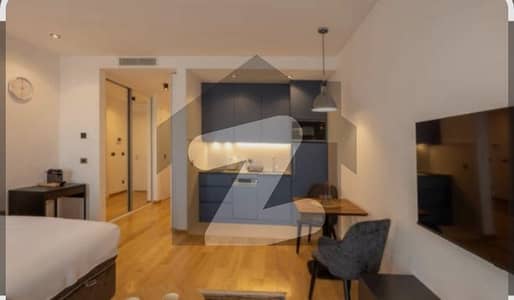 2 BED DD Ground Floor Portion