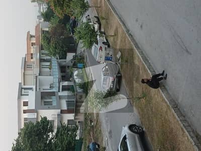 DHA 3 Block B Steeet 92 Plot Size 10 Marla Available For Sale