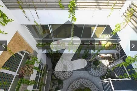 Fully Furnished 1 Kanal House For Rent Available In E-11/3 Multi Professional