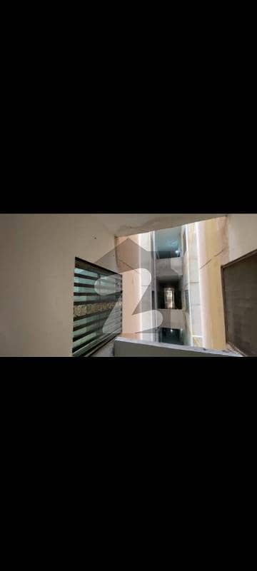 ودھو واہ روڈ قاسم آباد,حیدر آباد میں 6 مرلہ فلیٹ 78.0 لاکھ میں برائے فروخت۔