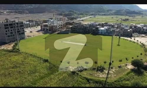 5 Marla Plot for Sale in Faisal Hills A Block