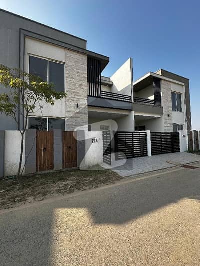 6 Marla Supreme Villa for Sale | Ready to Move | Sector 2 NMC Kharian