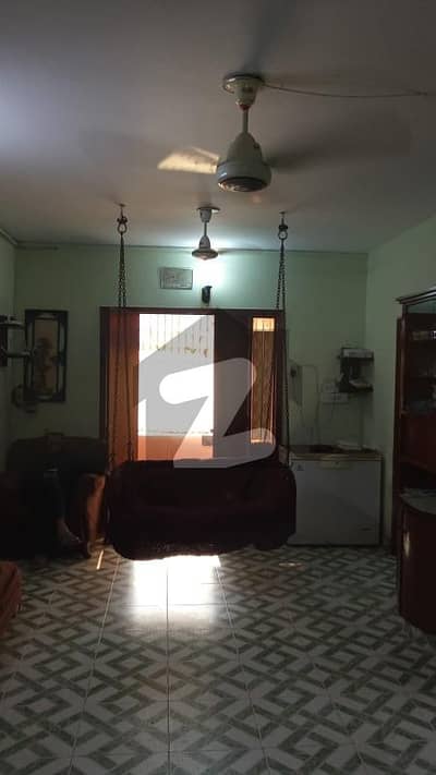 5 Bed Ground Plus One Bungalow For Sale Near Bilal Masjid Mohammad Ali Society