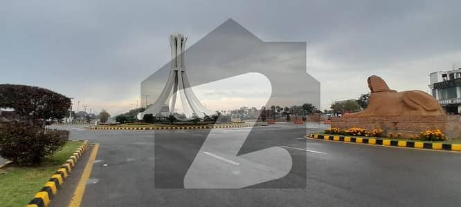 11.48 Marla Pair 2 Plot 111/B+111/C