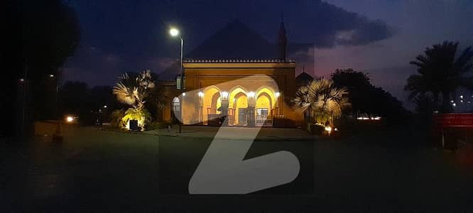 3 Marla Residential Plot For sale In New Lahore City