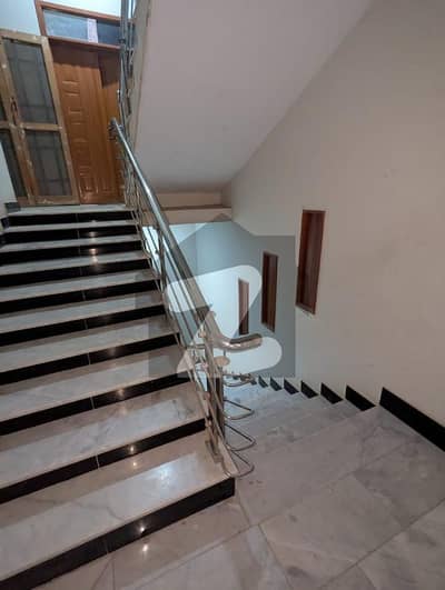 Centrally Located Prime Location Upper Portion For Rent In Pakistan Merchant Navy Society Available