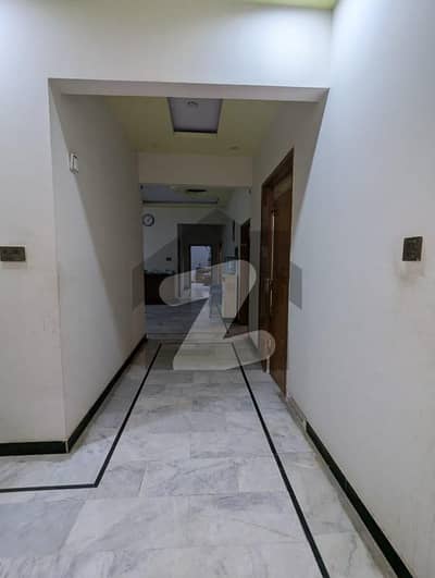 Centrally Located Prime Location Upper Portion For Rent In Pakistan Merchant Navy Society Available