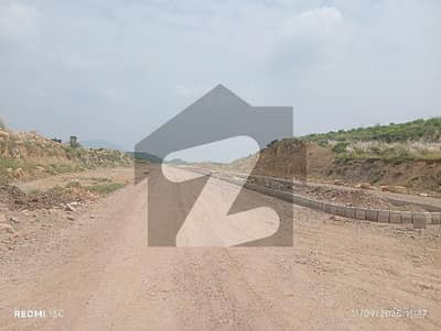 G-14/1 Double Road Back Claire Land 2nd Corner