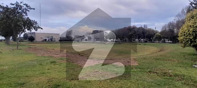 5 Marla Commercial Plot For Sale In New Lahore City Ph2