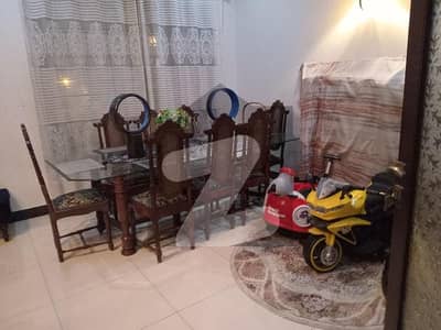 ڈی ایچ اے فیز 2 ڈی ایچ اے ڈیفینس,کراچی میں 3 کمروں کا 1 کنال بالائی پورشن 2.5 لاکھ میں کرایہ پر دستیاب ہے۔