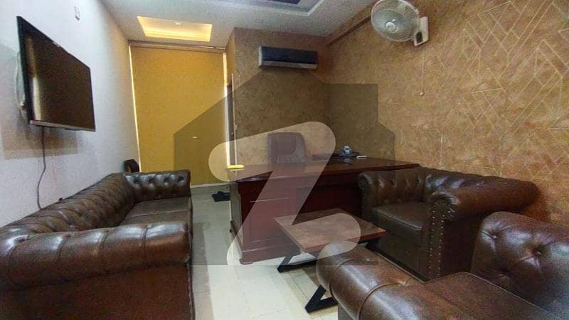 Semi Furnished Office For Rent Semi Furnished Office For Rent