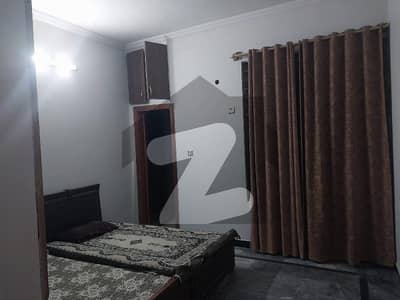 6 Marla Ground Portion Available For Rent