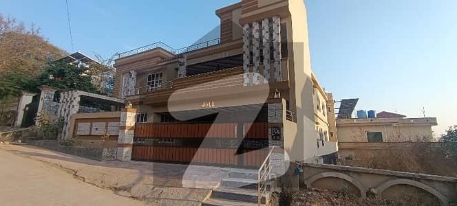 1 Kanal House For Sale In Gulshanabad Prime Location For More Information And Details Contact Us