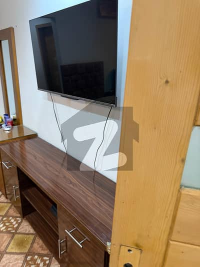 Triple Story House for sale In sector C1 7 Bedroom with attach bath Best Location for Living Bahria Enclave Islamabad