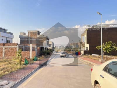 بحریہ انکلیو - سیکٹر آئی بحریہ انکلیو,بحریہ ٹاؤن,اسلام آباد میں 5 مرلہ رہائشی پلاٹ 68.0 لاکھ میں برائے فروخت۔