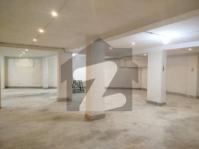 Basement For Rent in DHA Phase 7 Jami Commercial Area