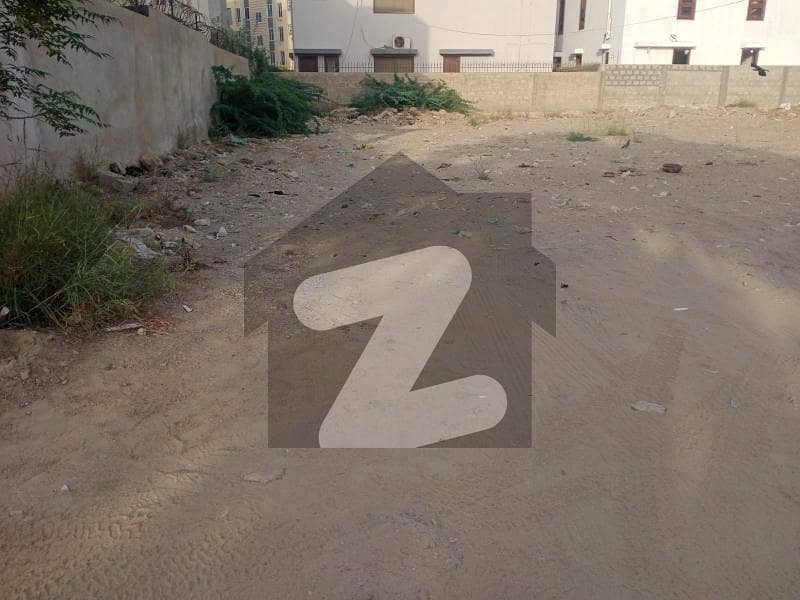 Residential Plot Yards Available In DHA Phase 8 Residential Plot Yards Available In DHA Phase 8