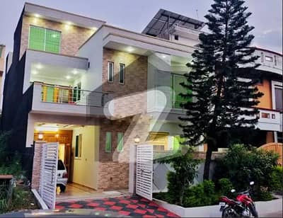 30*60 7 marla house for sale in G-13 islamabad