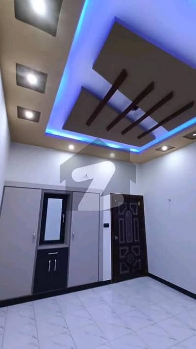 Luxury 1200SQFT Flat WestOpen Available For Sale In Mashriqui Society