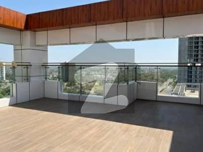 سکھ چین ریذیڈینس ایف ۔ 10,اسلام آباد میں 5 کمروں کا 1 کنال پینٹ ہاؤس 60.0 کروڑ میں برائے فروخت۔