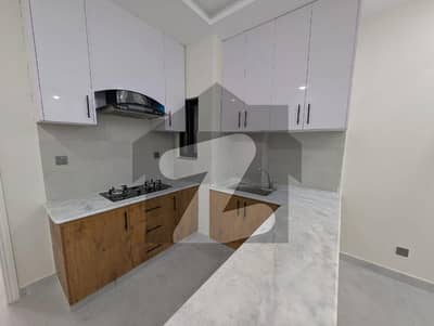 2 Bed Apartment for Sale | 1019 Sqft | Eiffel Tower Commercial, Bahria Town Phase 7 | Prime Investment