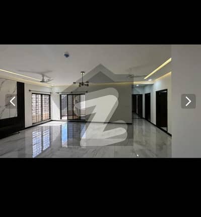 Flat for rent in Askari height 4