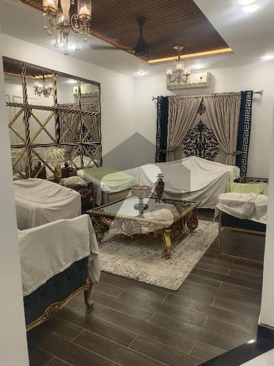 Chance Deal 100 Yards Beautiful Slightly Used Bungalow With Basement In Prime Location Dha Phase 7 Extension