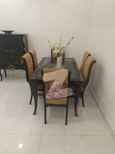 Chance Deal 100 Yards Beautiful Slightly Used Bungalow In Prime Location Dha Phase 7 Extension