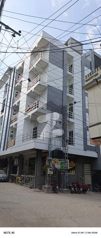 Capital Arcade 1 One Bedroom Apartment For Sale