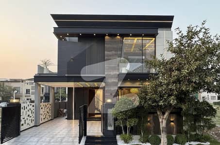 7 Marla House For Rent