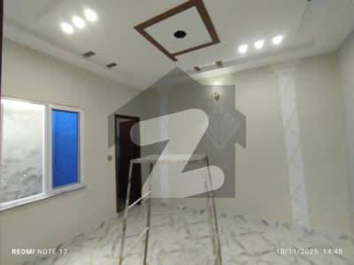 3 Marla Brand New Separate House For Rent