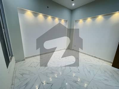 7 Marla Ground Portion For Rent