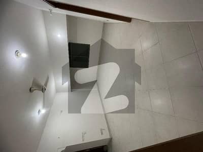 FLAT AVAILABLE FOR SALE AT MAIN BAHADURABAD NEAR TOOSO RESTURANT