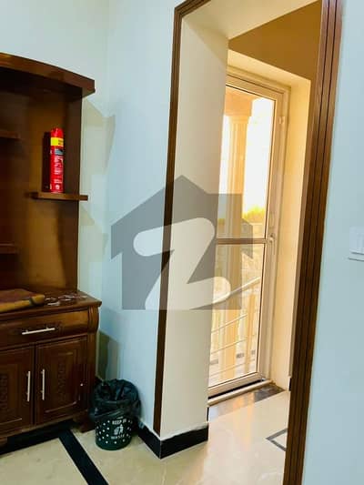 Fair-Priced 10 Marla House Available In Bahria Greens - Overseas Enclave