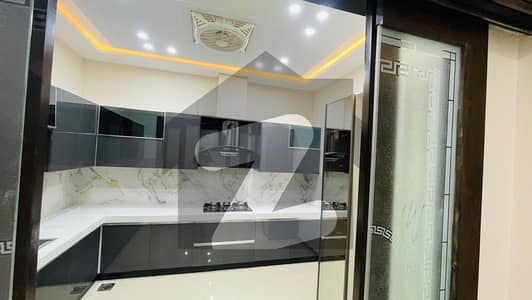 5 Marla New Brand Double Storey House Eden Orchard Sargodha Road Ideal Location