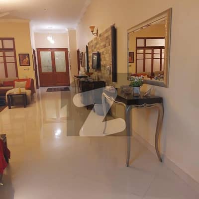 500 Yards Corner Bungalow For Sale DHA Phase 7 Ext, Karachi