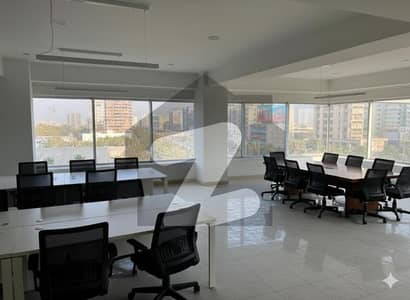 Fortune Tower, Main Shahrah-e-Faisal