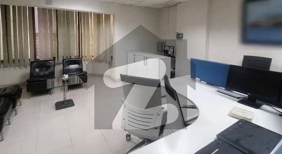 6000 Square Feet Office For Rent In The Perfect Location Of MM Alam Road 6000 Square Feet Office For Rent In The Perfect Location Of MM Alam Road