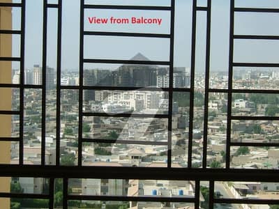 Bismillah tower Flat For Rent