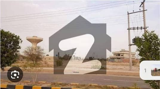 پی جی ایس ایچ ایف سیکٹر ڈی پی جی ایس ایح ایف,ملتان میں 5 مرلہ رہائشی پلاٹ 20.5 لاکھ میں برائے فروخت۔