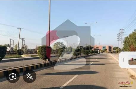 پی جی ایس ایچ ایف سیکٹر ڈی پی جی ایس ایح ایف,ملتان میں 5 مرلہ رہائشی پلاٹ 20.5 لاکھ میں برائے فروخت۔