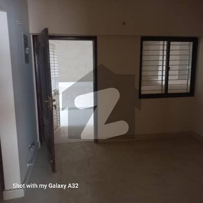 فاطما گولف ریزیڈنسی گلستانِ جوہر,کراچی میں 2 کمروں کا 3 مرلہ فلیٹ 61.0 لاکھ میں برائے فروخت۔