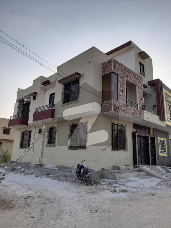 Beautiful House. Beautiful House.