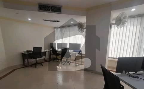 Office Available For rent In MM Alam Road Office Available For rent In MM Alam Road