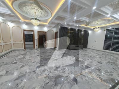 Lavish Bungalow Is Available For Sale