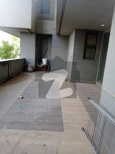 3 Bedroom Fully Furnished Apartment